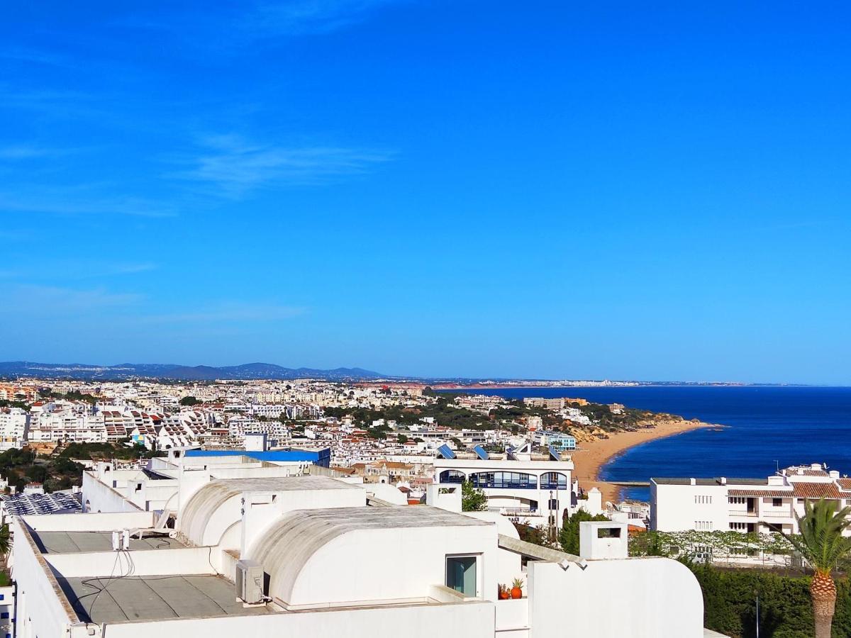 Sea & Sun Windmill Apartment By Be Cherish Albufeira Zewnętrze zdjęcie