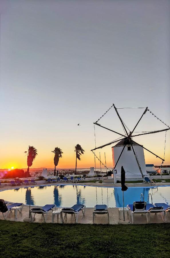 Sea & Sun Windmill Apartment By Be Cherish Albufeira Zewnętrze zdjęcie