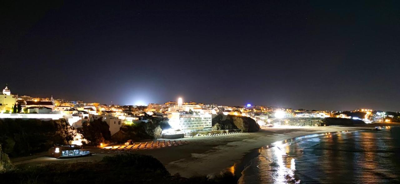 Sea & Sun Windmill Apartment By Be Cherish Albufeira Zewnętrze zdjęcie