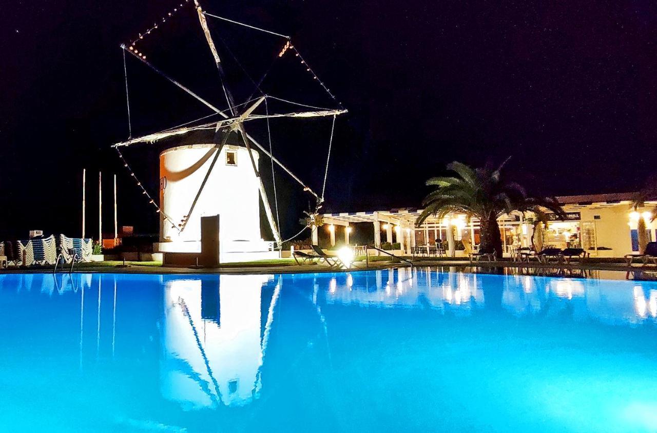 Sea & Sun Windmill Apartment By Be Cherish Albufeira Zewnętrze zdjęcie