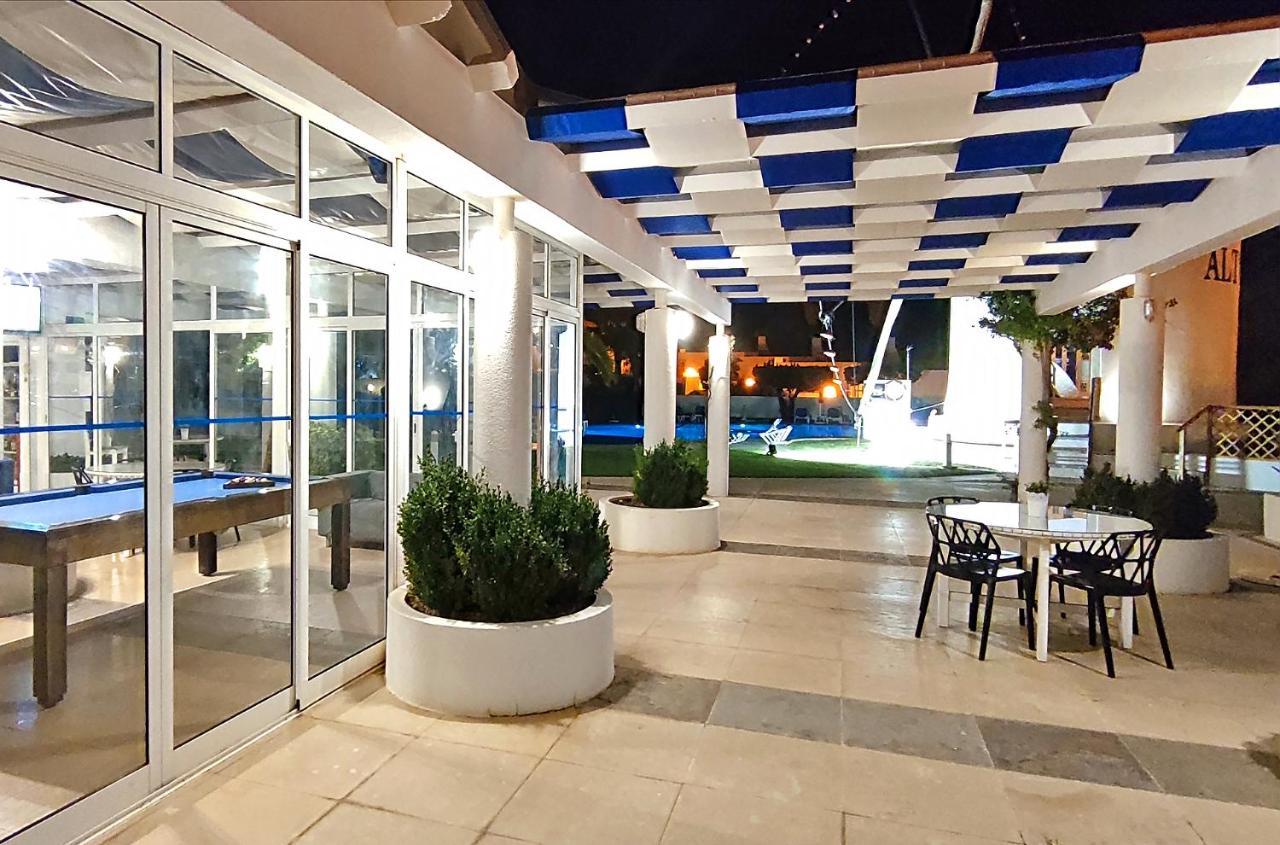 Sea & Sun Windmill Apartment By Be Cherish Albufeira Zewnętrze zdjęcie