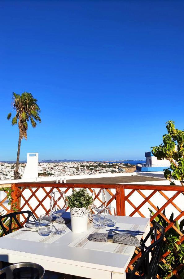 Sea & Sun Windmill Apartment By Be Cherish Albufeira Zewnętrze zdjęcie