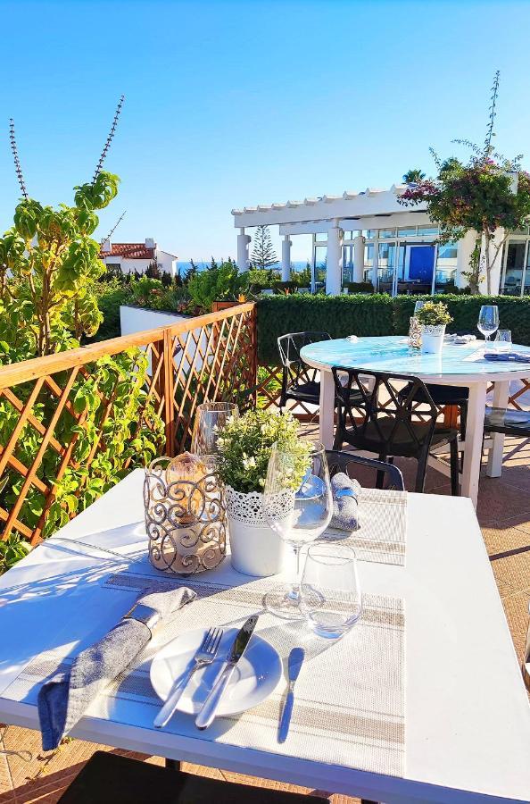 Sea & Sun Windmill Apartment By Be Cherish Albufeira Zewnętrze zdjęcie