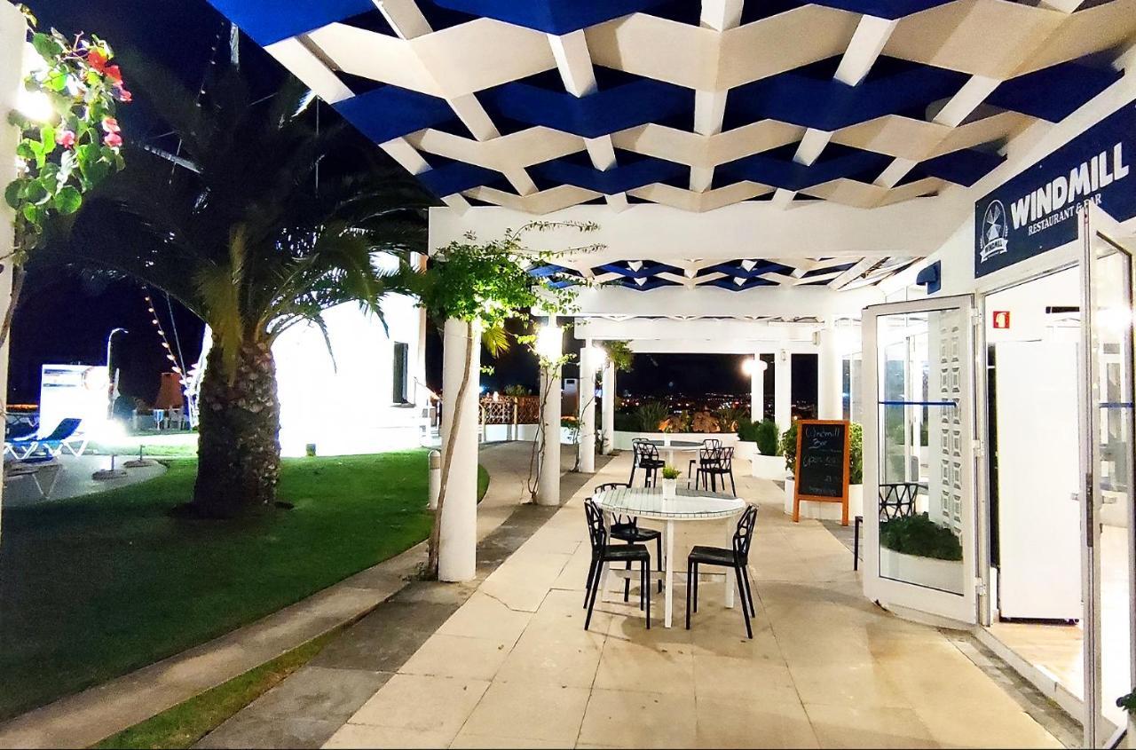 Sea & Sun Windmill Apartment By Be Cherish Albufeira Zewnętrze zdjęcie