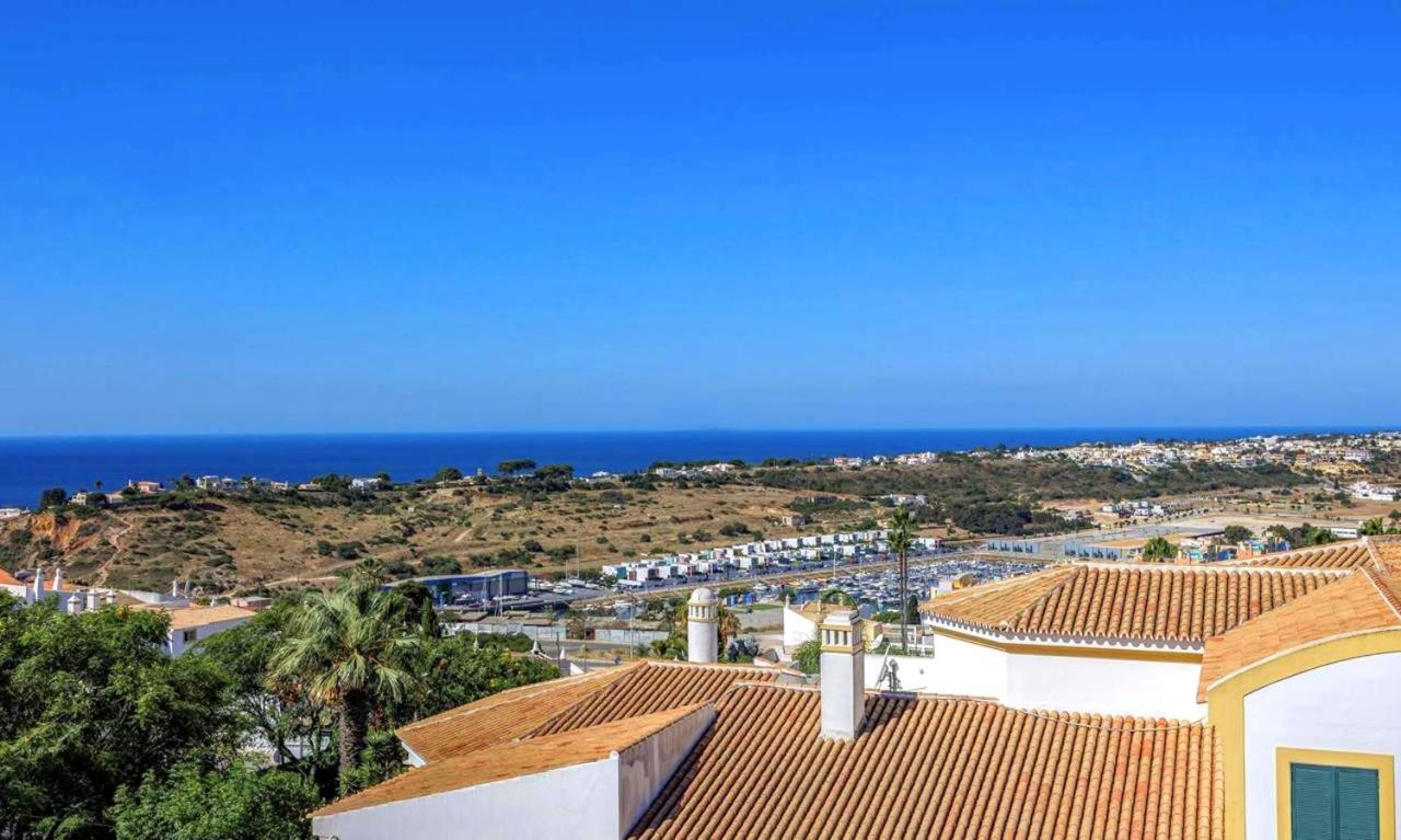 Sea & Sun Windmill Apartment By Be Cherish Albufeira Zewnętrze zdjęcie