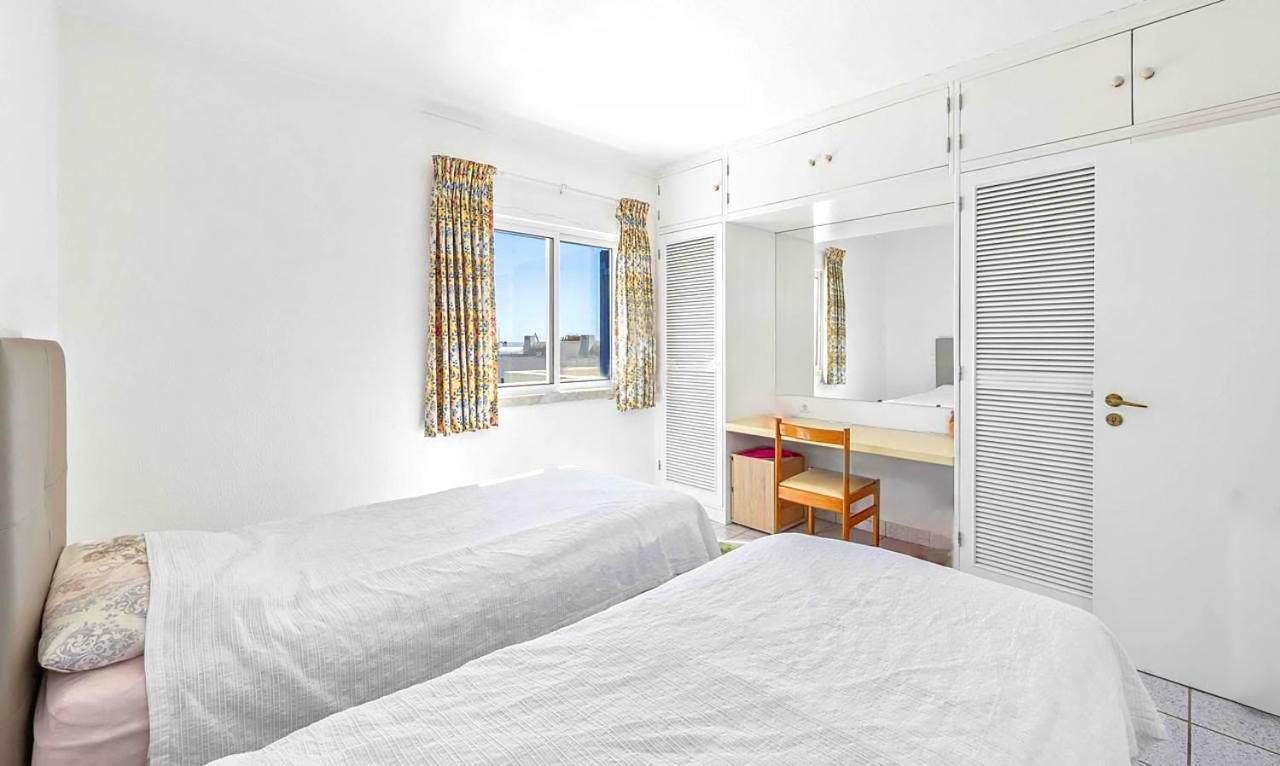 Sea & Sun Windmill Apartment By Be Cherish Albufeira Zewnętrze zdjęcie