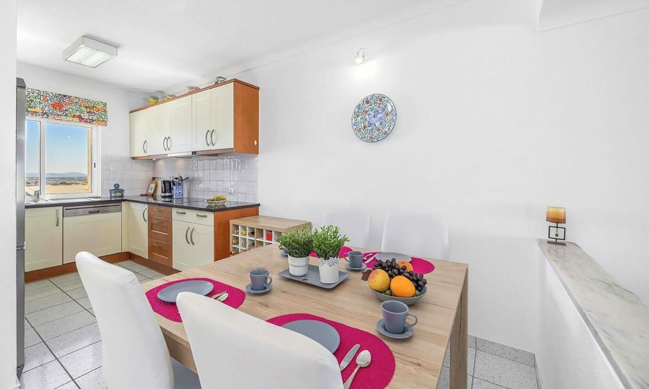 Sea & Sun Windmill Apartment By Be Cherish Albufeira Zewnętrze zdjęcie