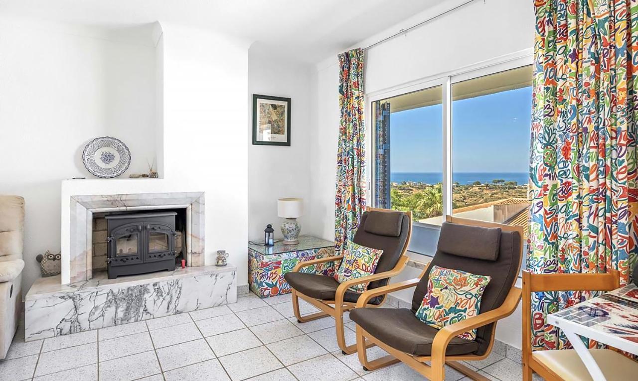 Sea & Sun Windmill Apartment By Be Cherish Albufeira Zewnętrze zdjęcie