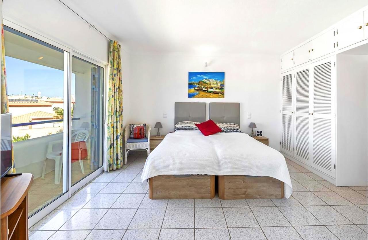 Sea & Sun Windmill Apartment By Be Cherish Albufeira Zewnętrze zdjęcie