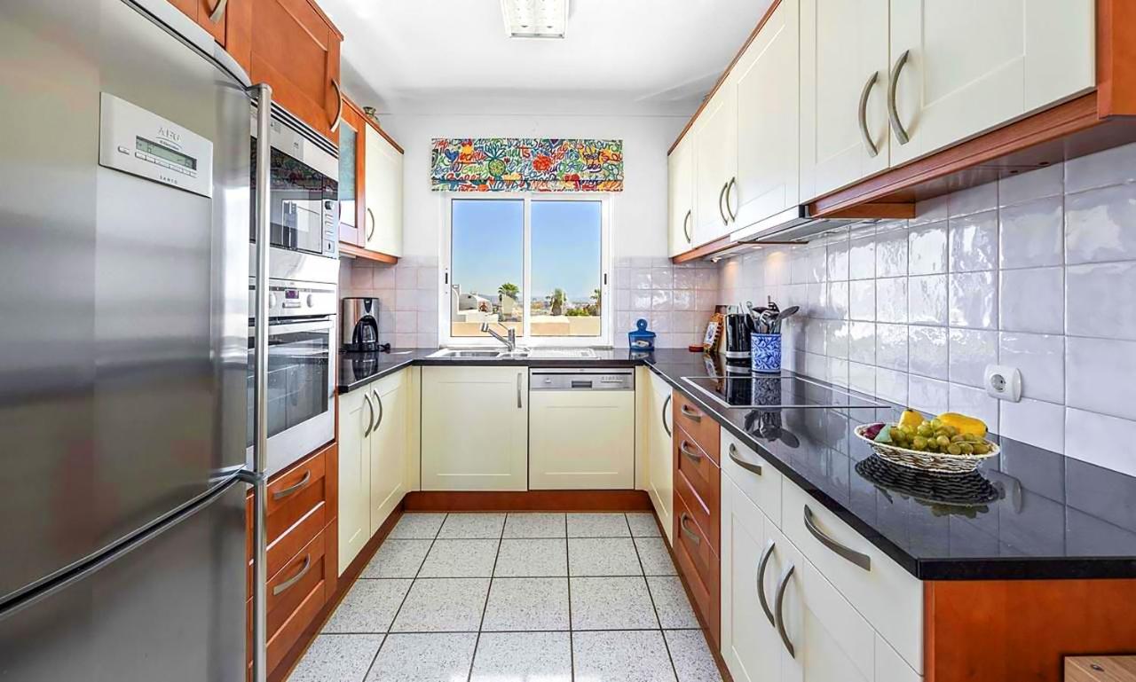 Sea & Sun Windmill Apartment By Be Cherish Albufeira Zewnętrze zdjęcie